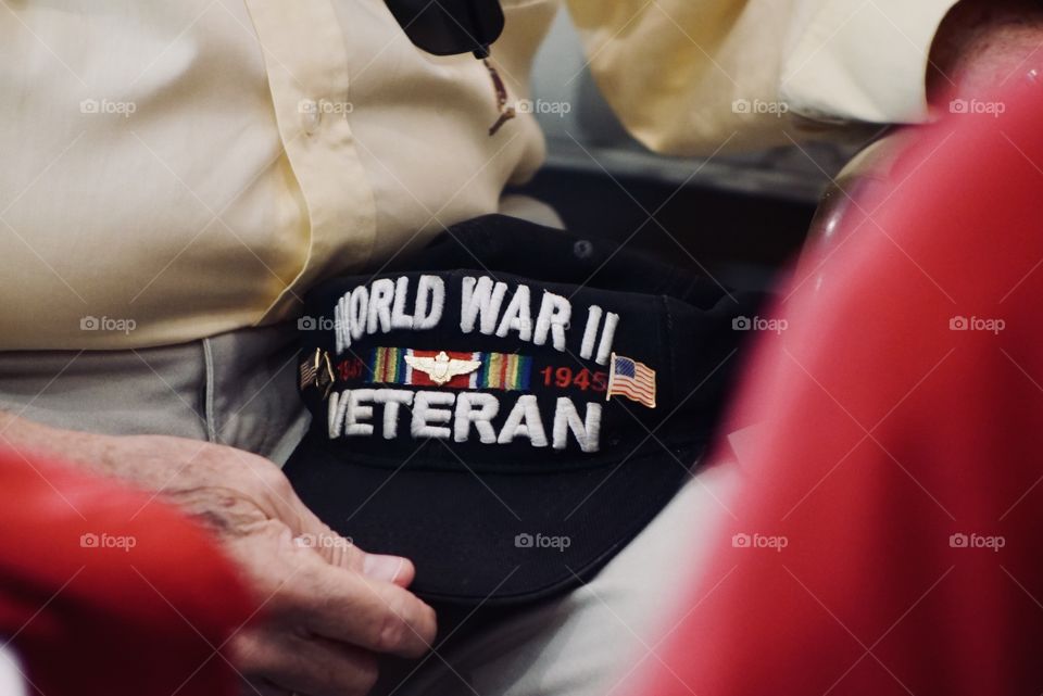 Wwii Veterans