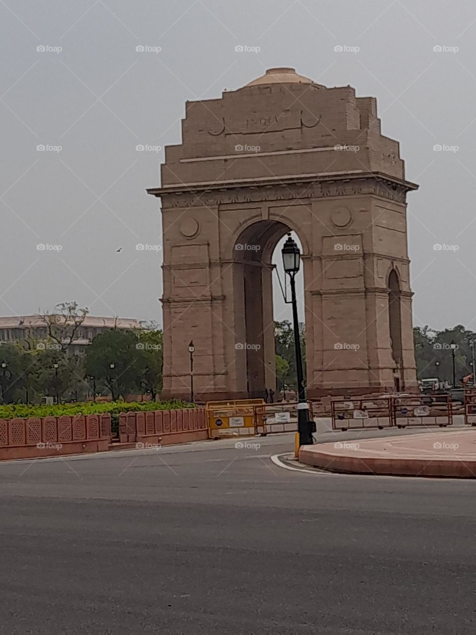 India gate 🇮🇳