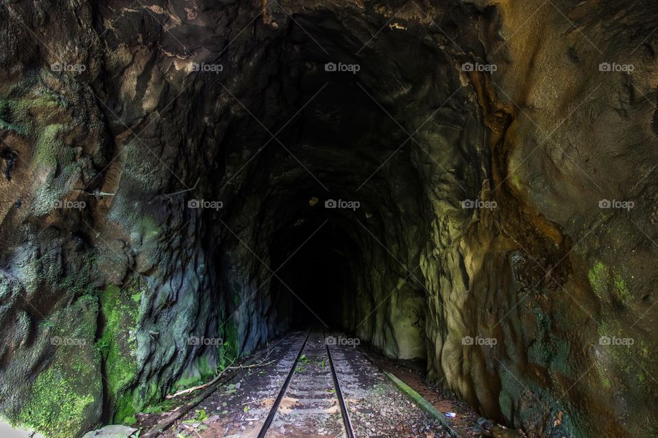 Tunnel
