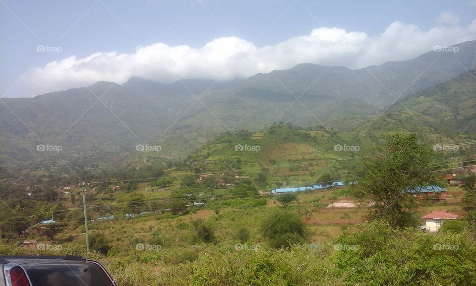 West pokot county..best place to visit