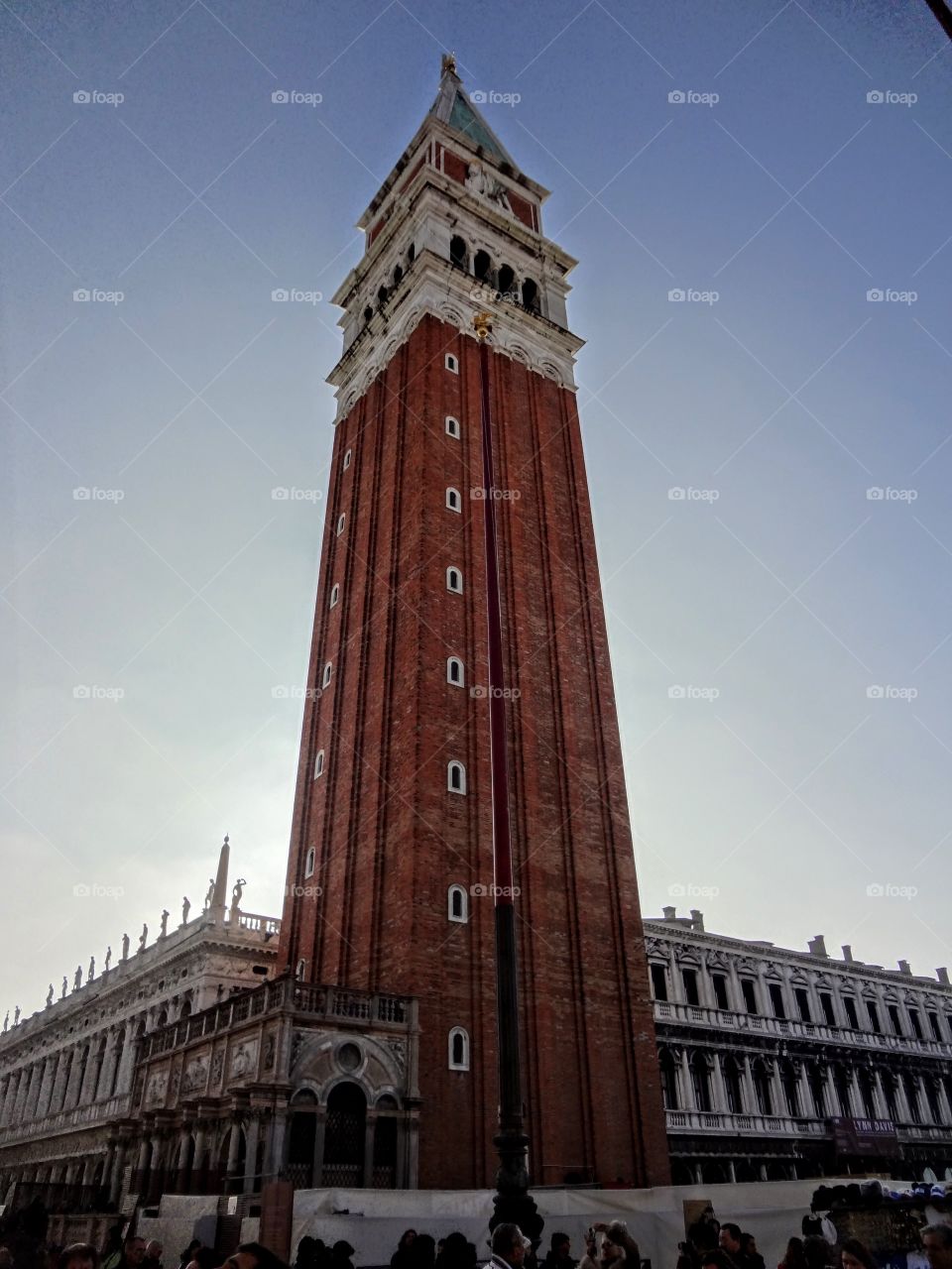 Piazza San Marco - Venezia