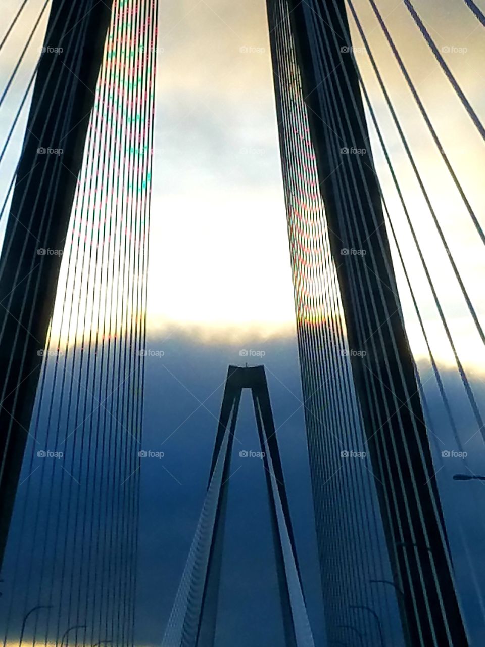 Cooper River Bridge