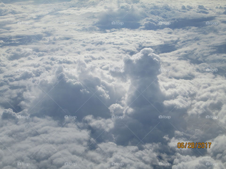 Hey!!! Doraemon I am here behind