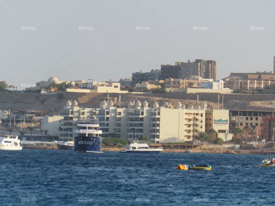 Hurghada