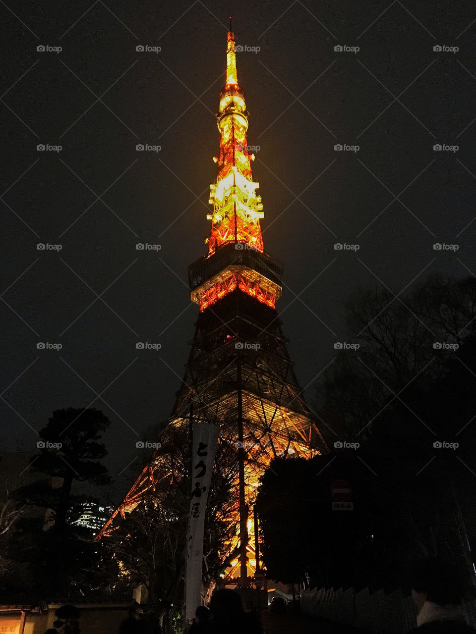 The Tokyo Tower is a communications and observation tower in the Shiba-koen district of Minato, Tokyo, Reminiscent of the Eiffel Tower, this landmark features observation areas & other attractions.