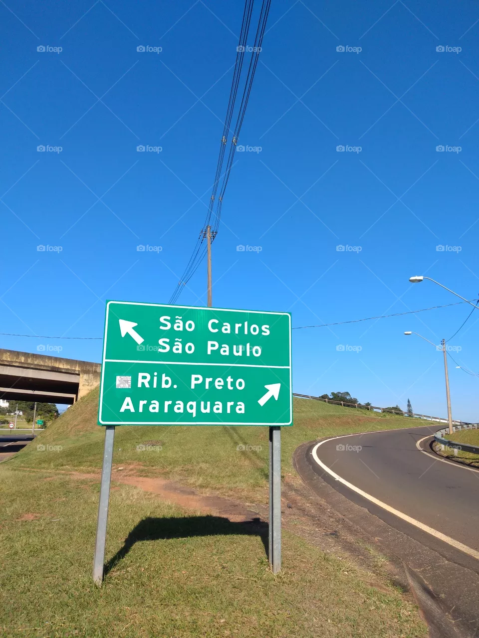 bem vindo foap