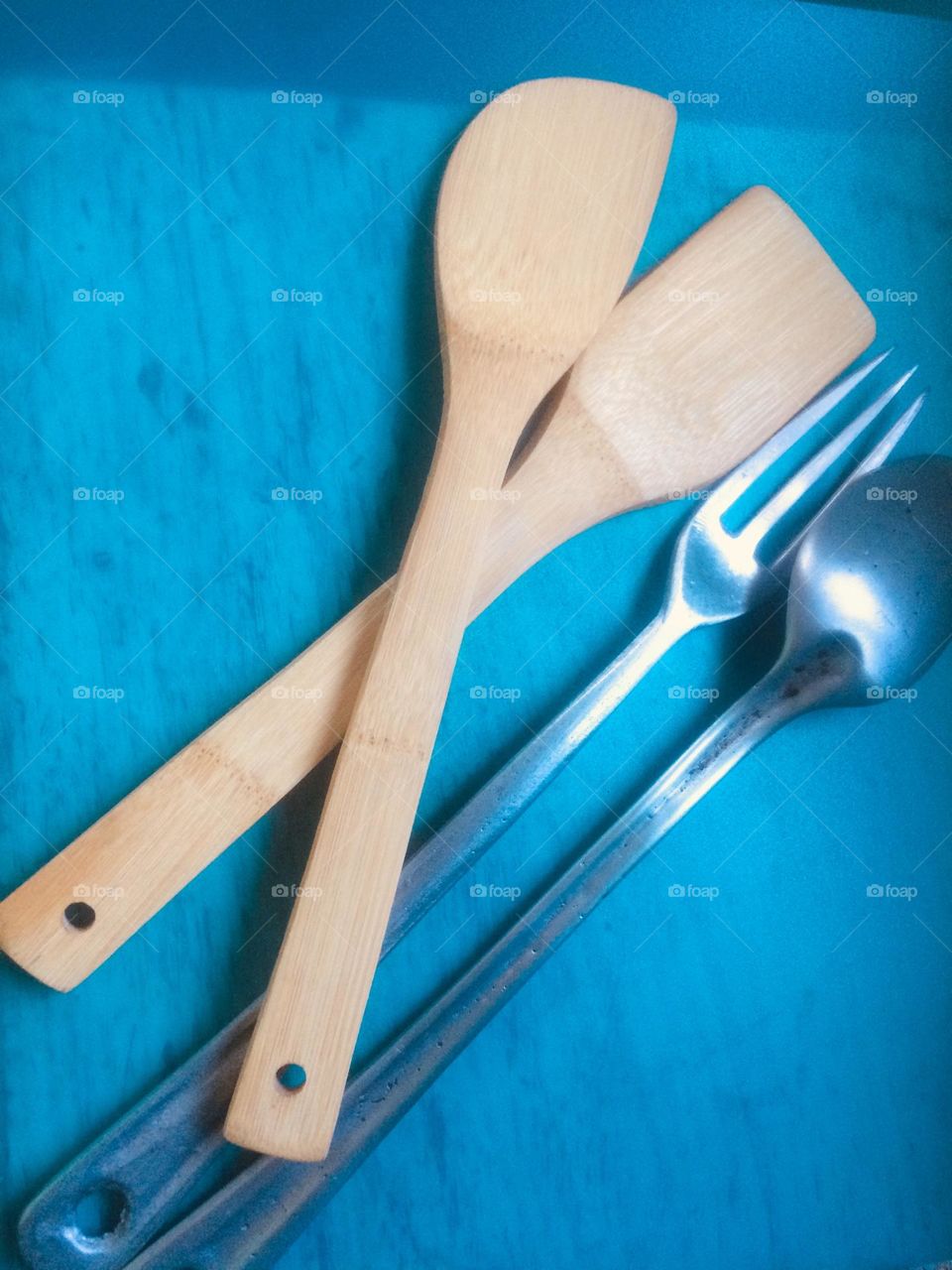 Kitchen Utensils 