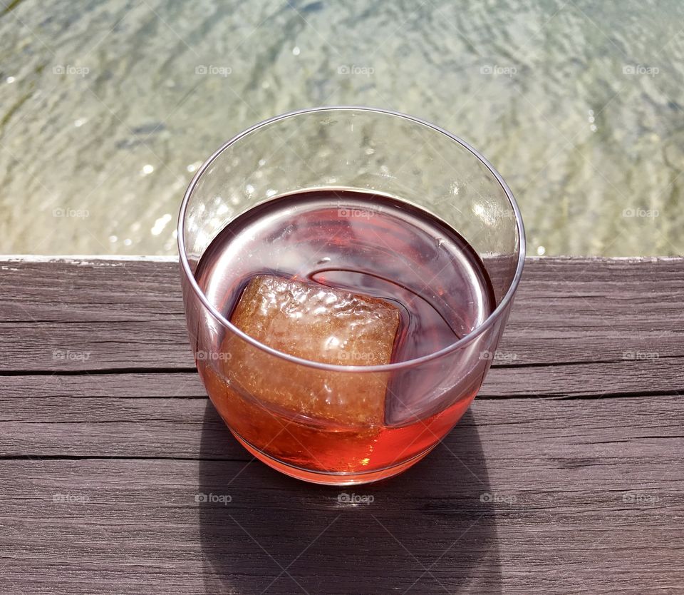 Drink, Glass, Cup, No Person, Wood