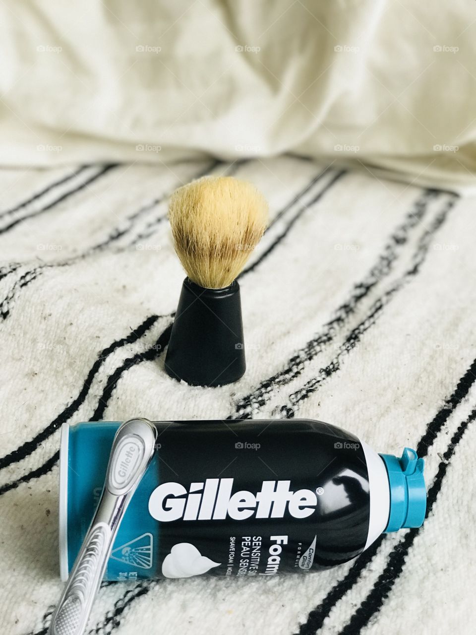 Gillette