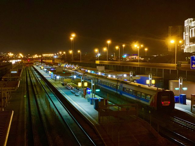 Train