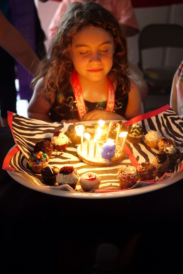 People, Celebration, Cake, Food, Candle