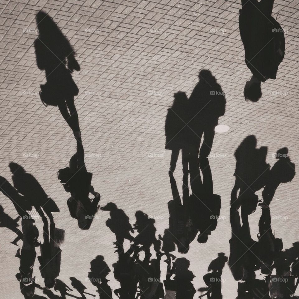Shadowpeople