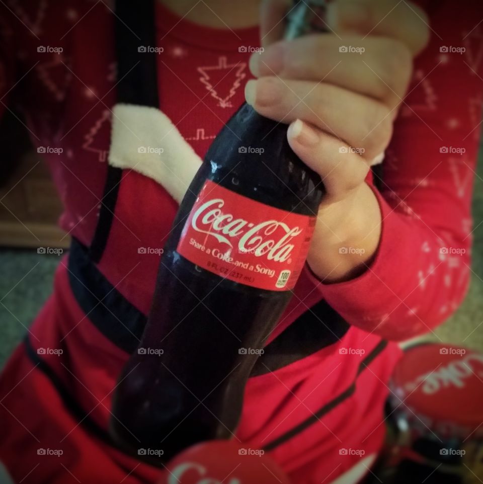 Coca-Cola