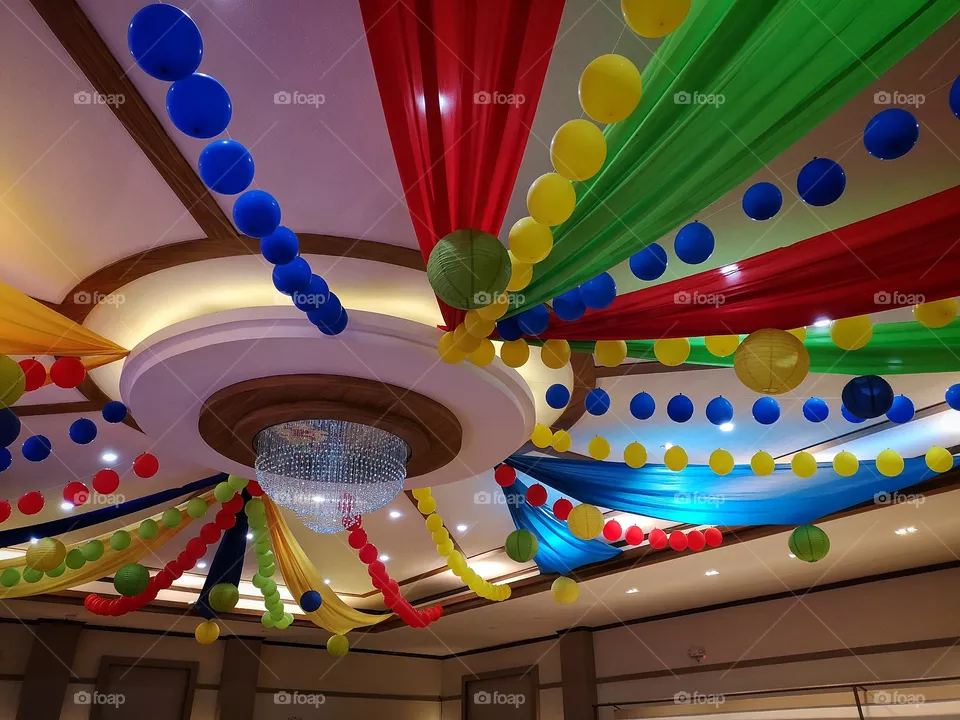 Colors