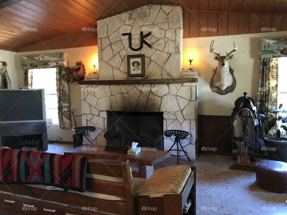 Dixie Dude Ranch 