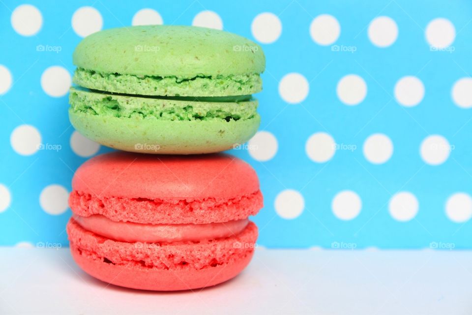 Macaroons