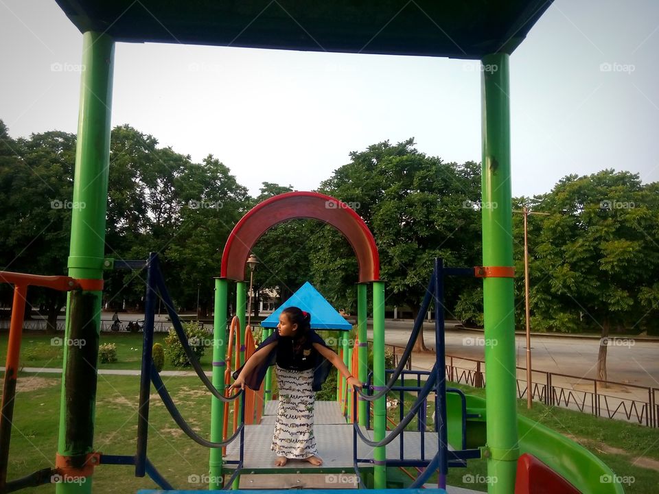 playground