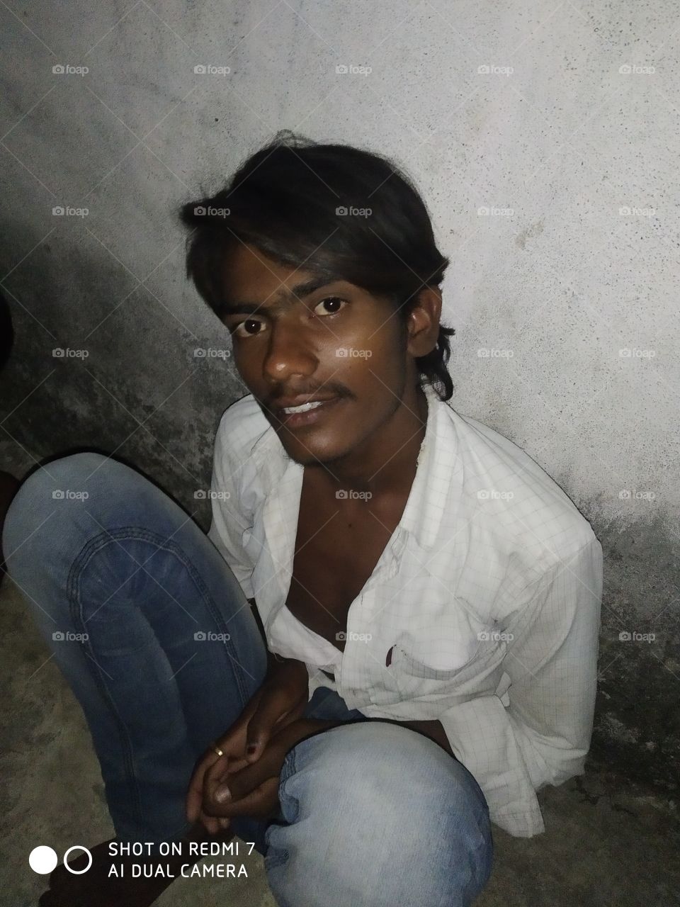 its a sugat it have innocent face