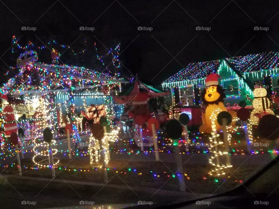 lights
