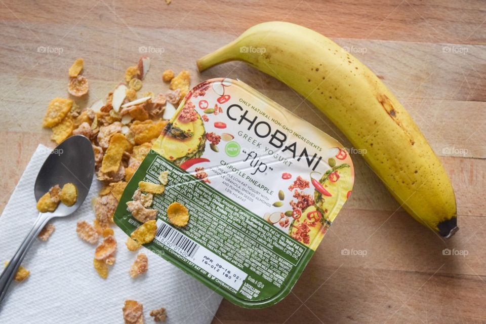 Chobani