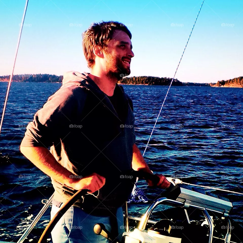 Sail