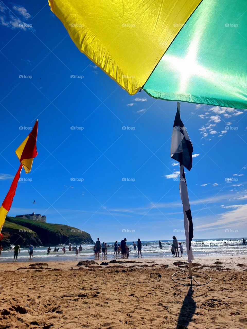 Vacation Series: Beaches