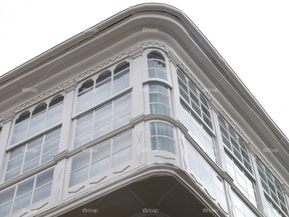 Ventanas. Galicia. Ventanas. Galicia