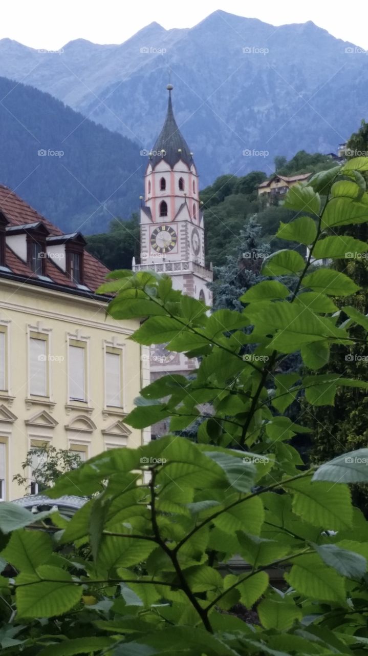 Merano 