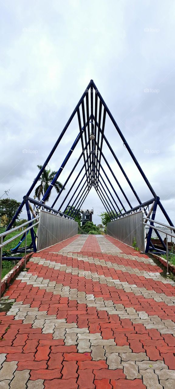 garden arch