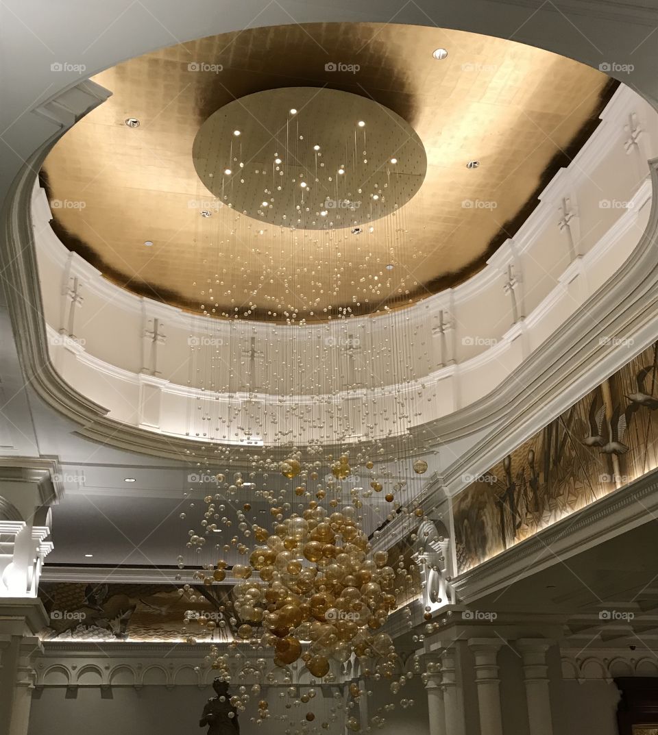 Architecture, Inside, Modern, Luxury, Design