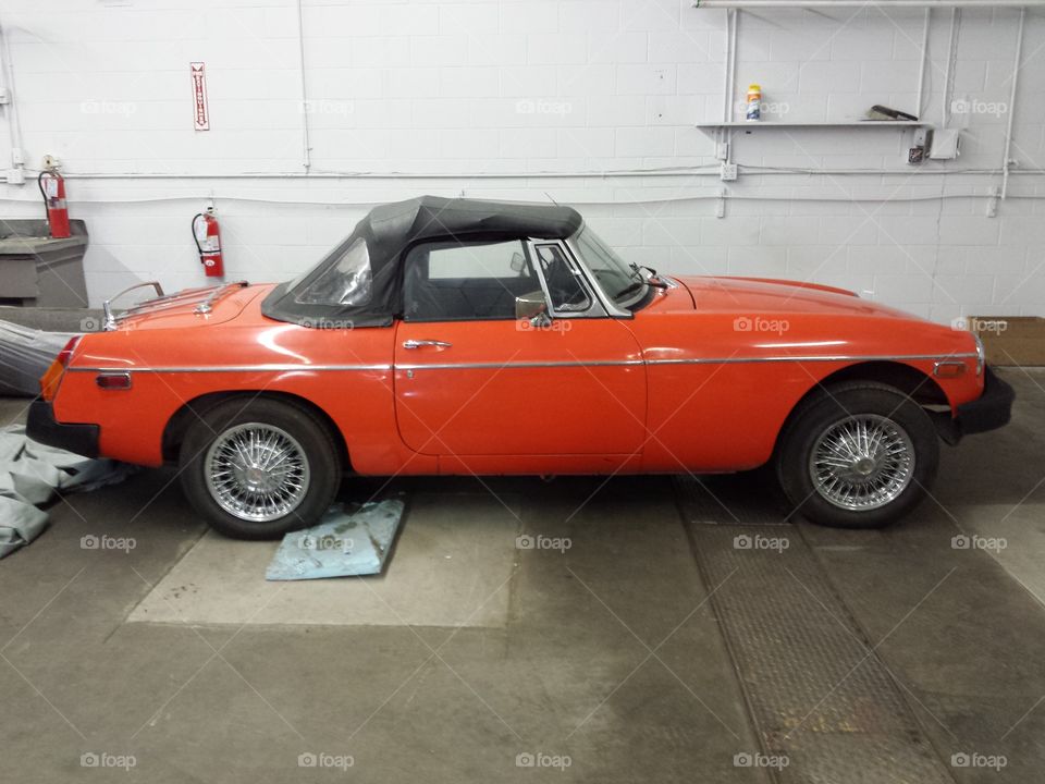 Convert me, bend me or break me