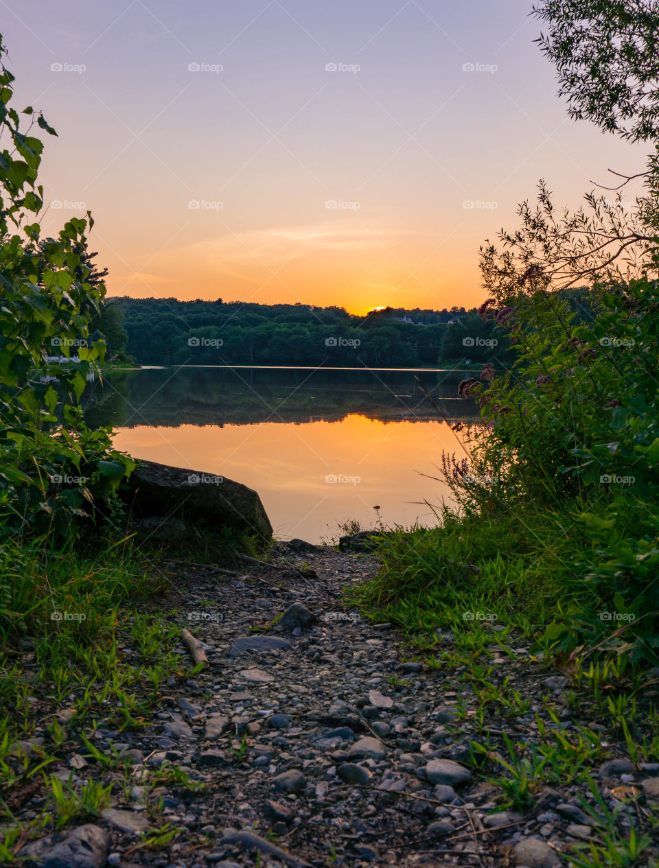 Pilots take no special joy in walking. Pilots like flying 