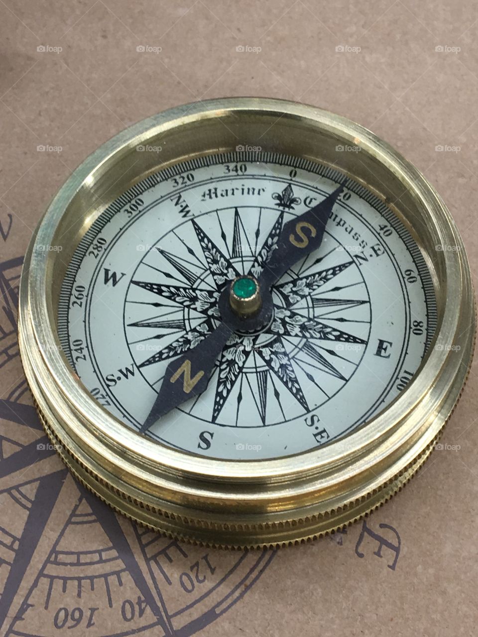 Compass 