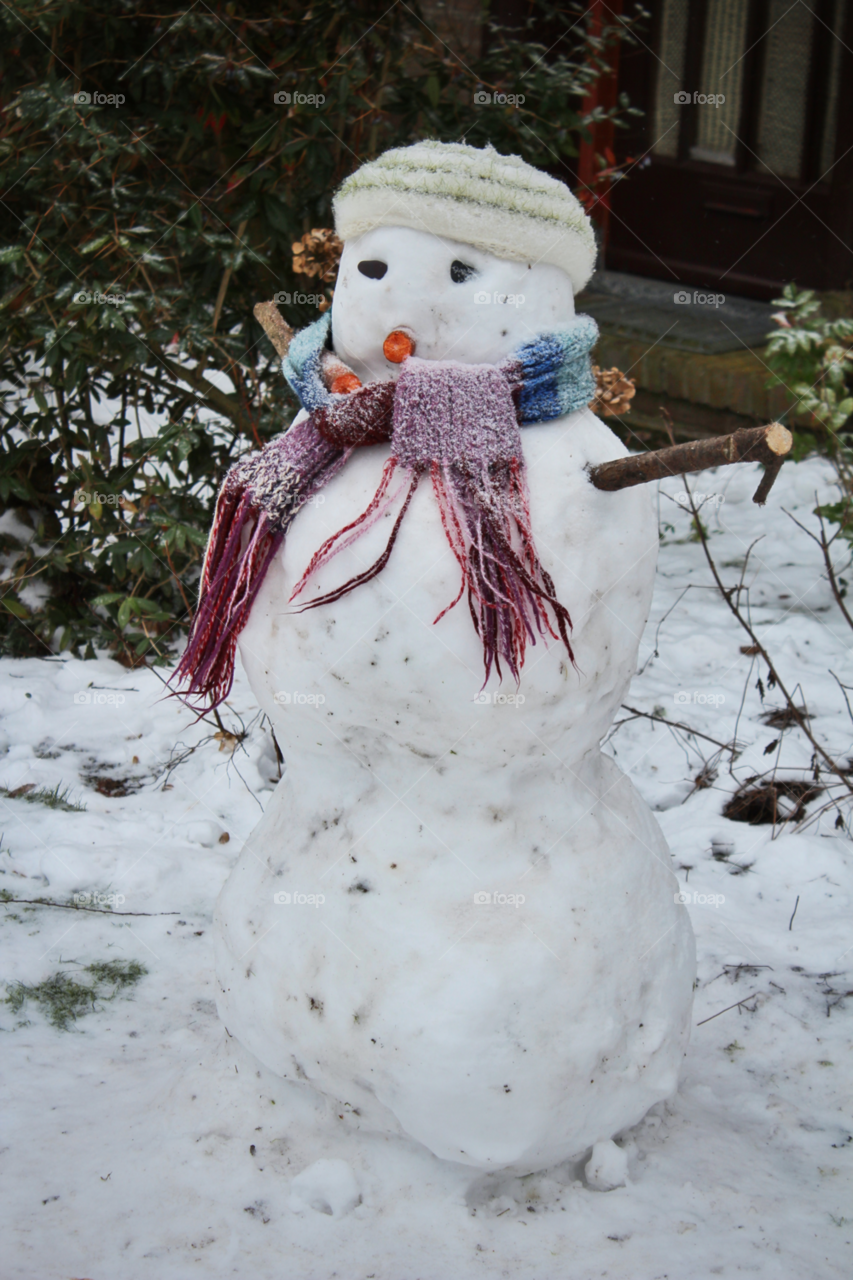 snow winter fun holland by twilite