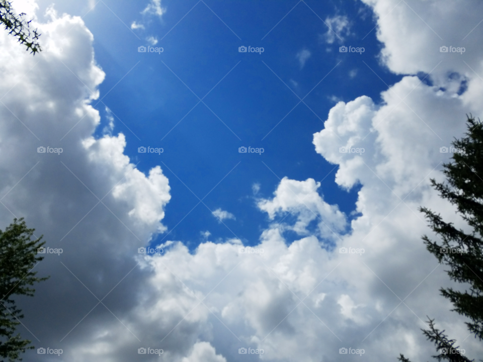 A small angle difference but still speaks of happy days ahead