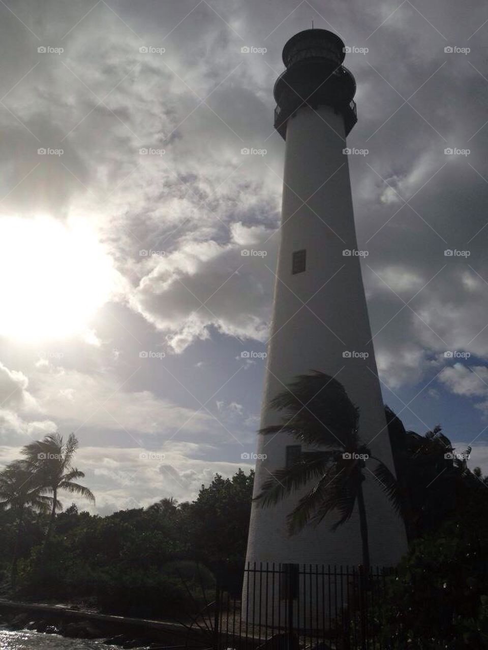 Lighthouse Florida