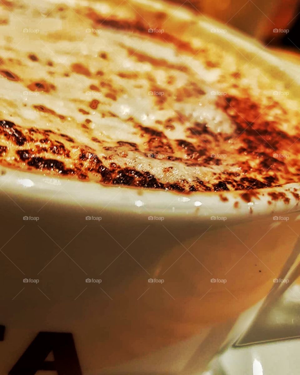 Nothing a good cup of coffee can’t fix!