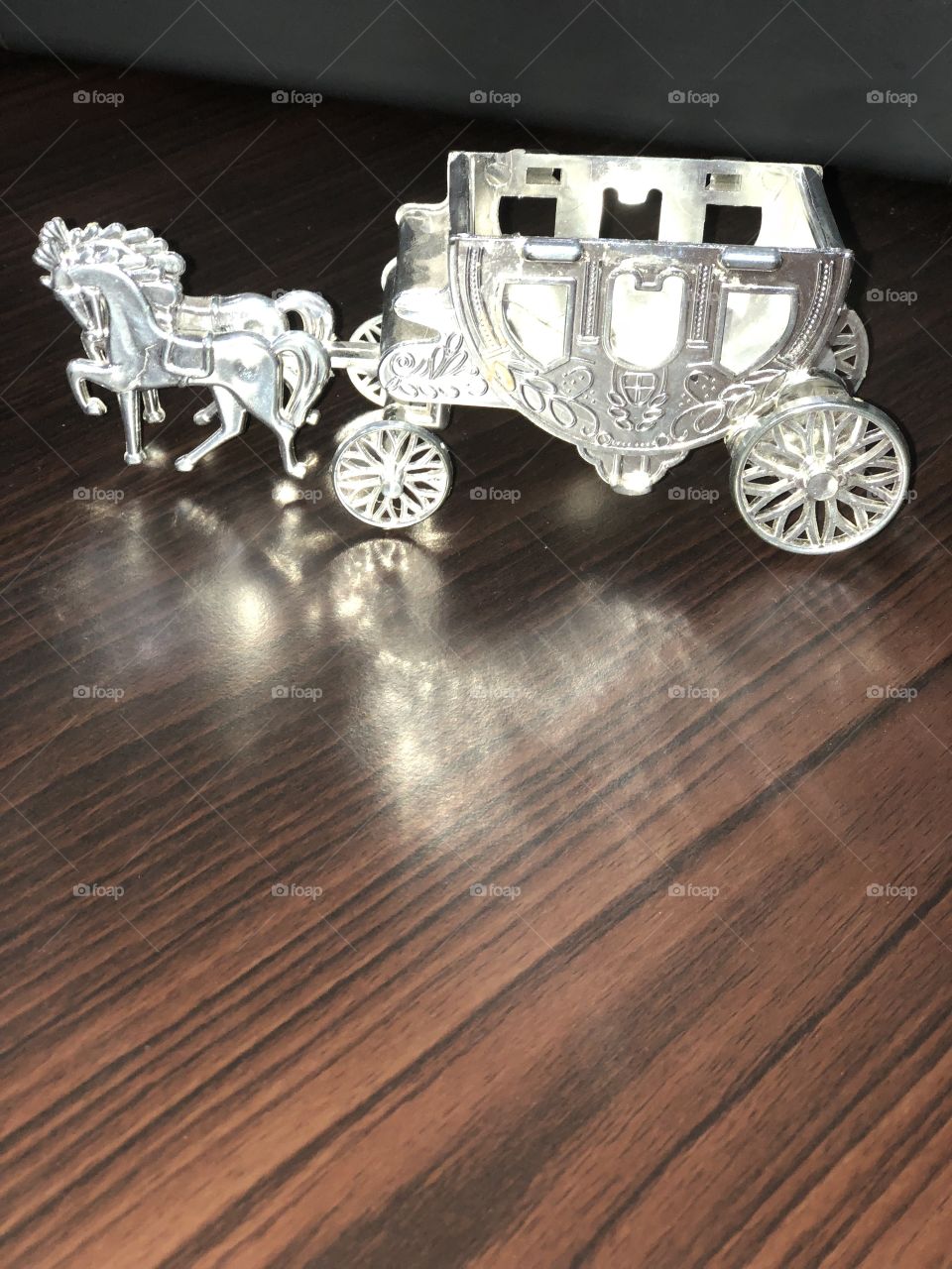 Horse Carriage 