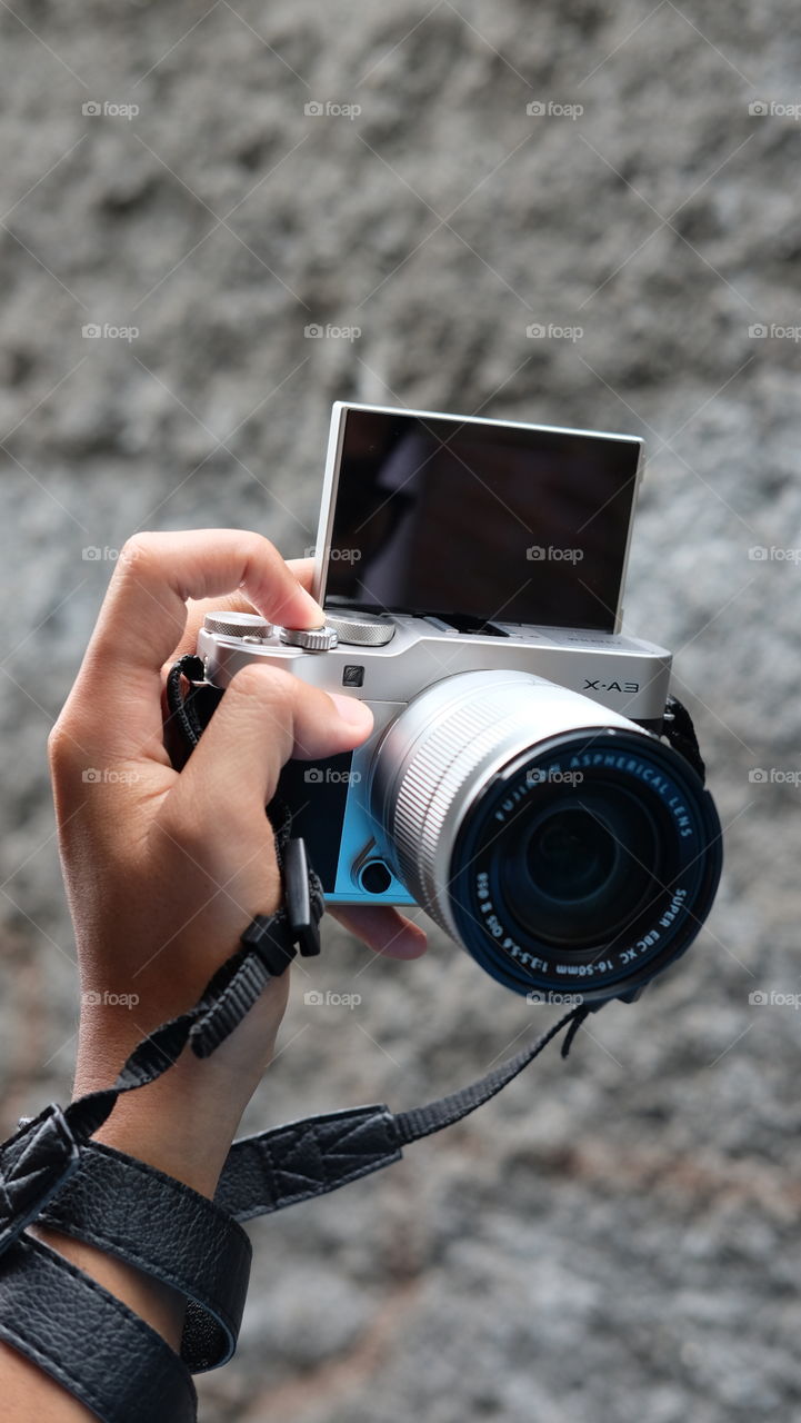 Camera