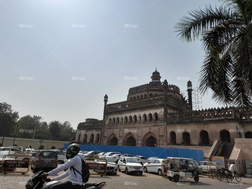 car, scooter, motorcycle etc are the faster way to travel and saves our time.