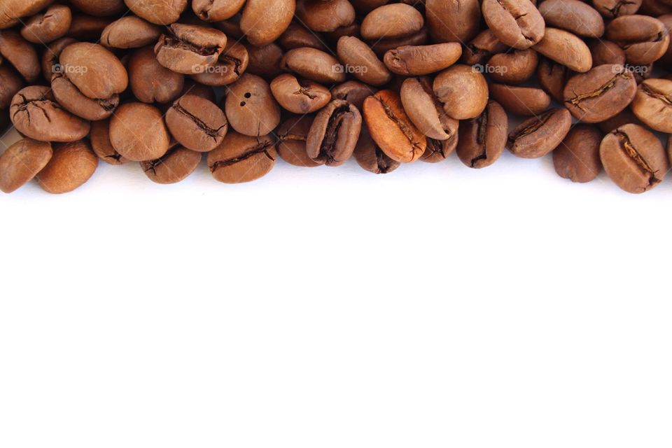 Coffee beans