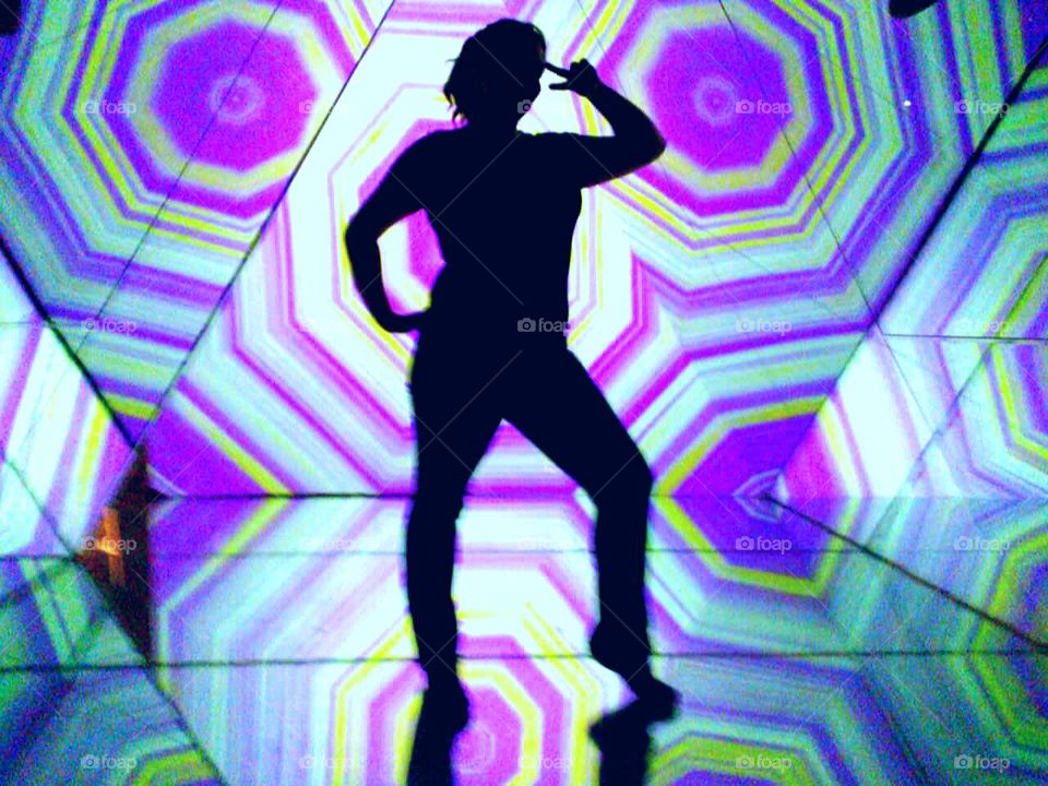 Get Funky Psychedelic