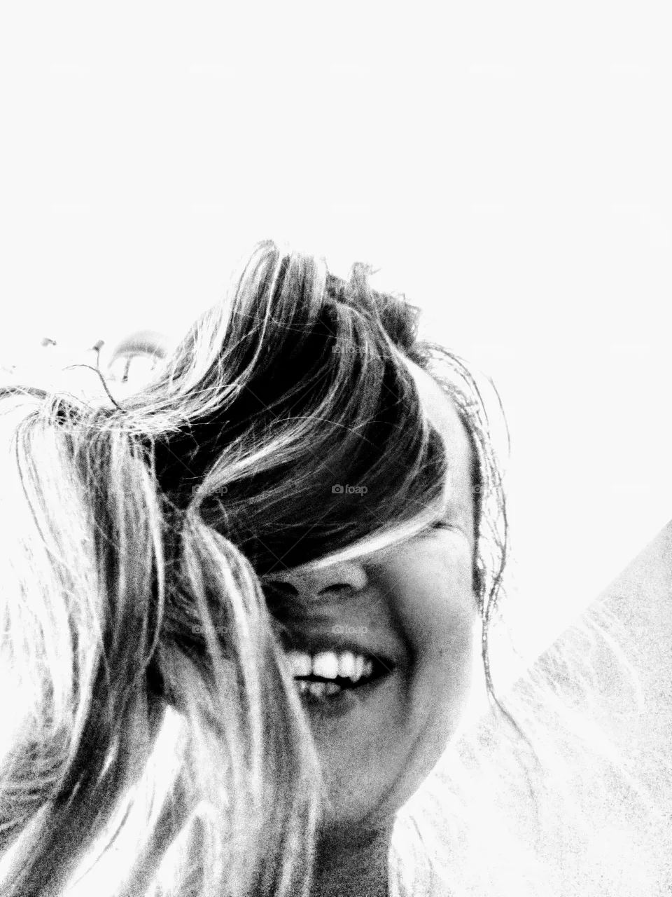 smile