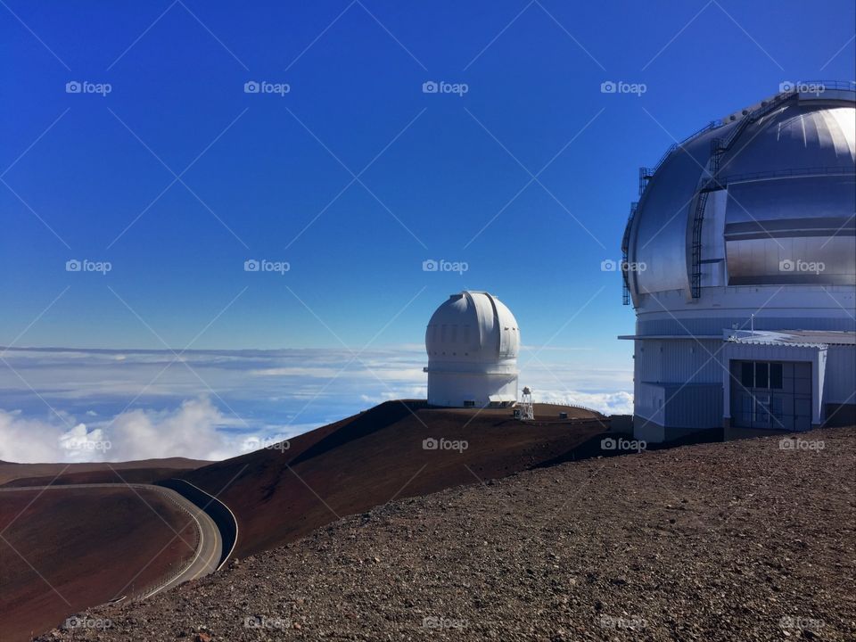 Mauna Kea