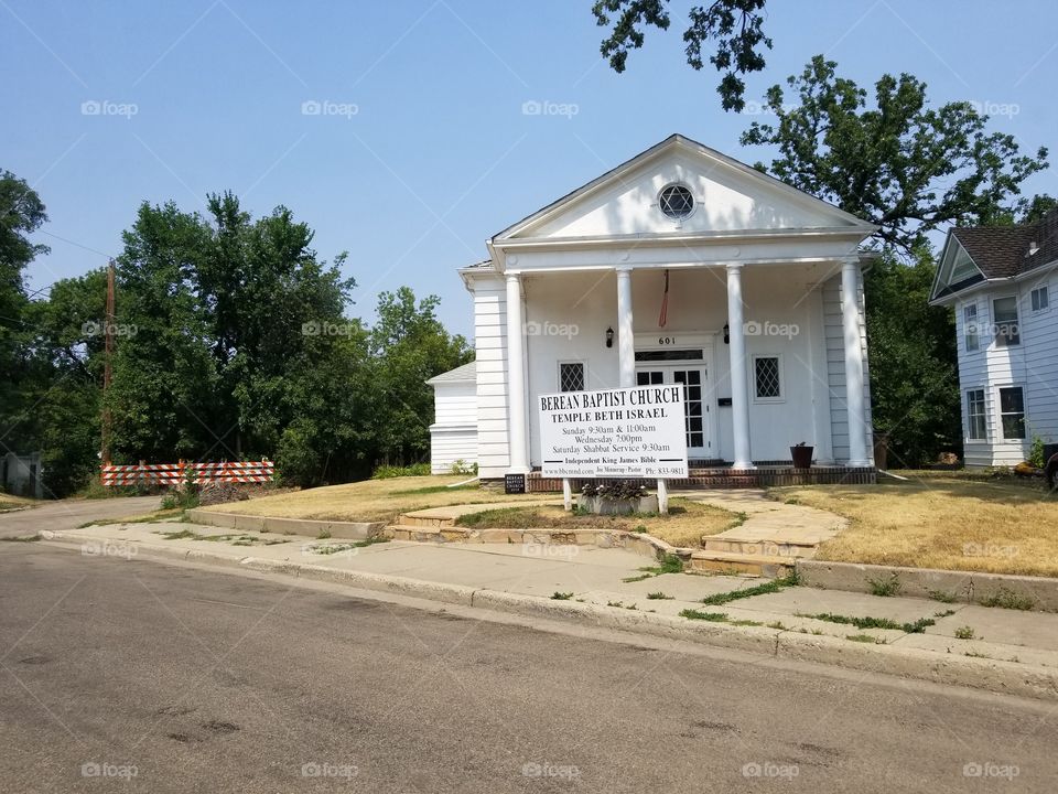 Home, No Person, Architecture, Driveway, House