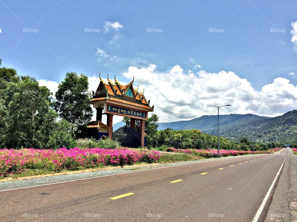 It was for the best, so Nature had no choice but to do it. 