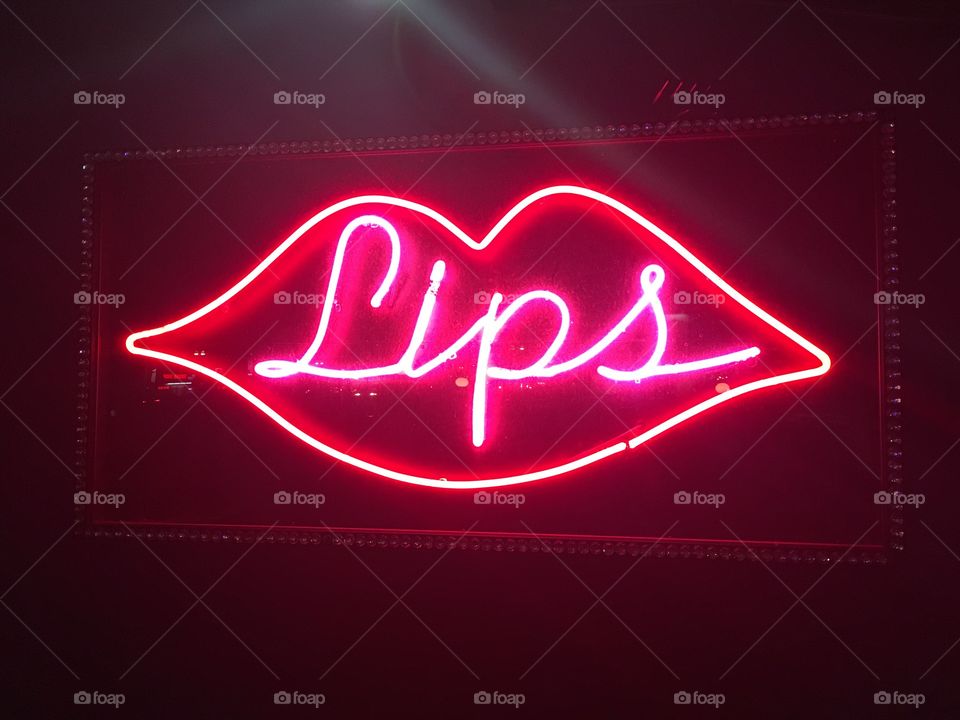 Lips