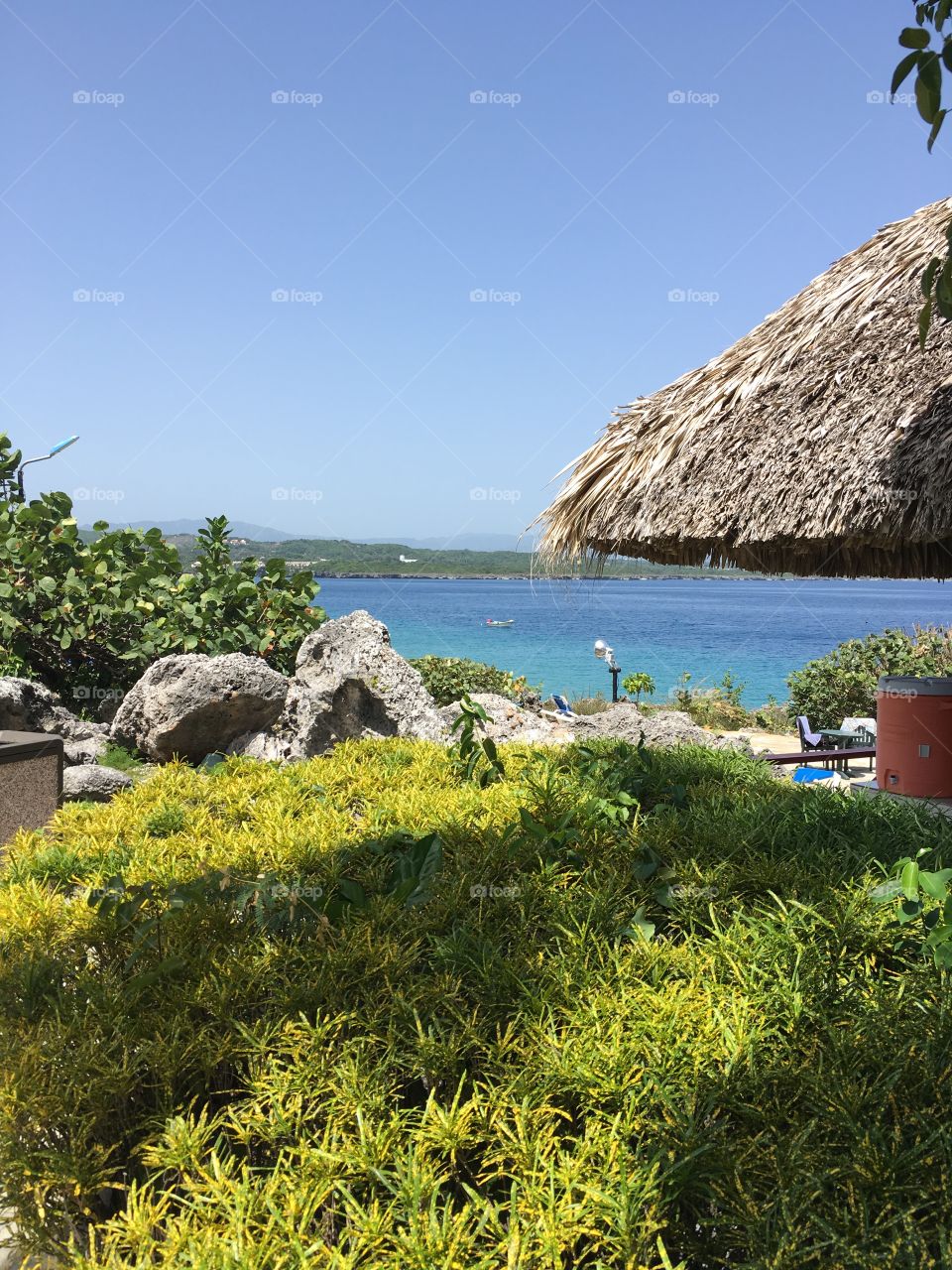 Sosua Resort in the Dominican Republic