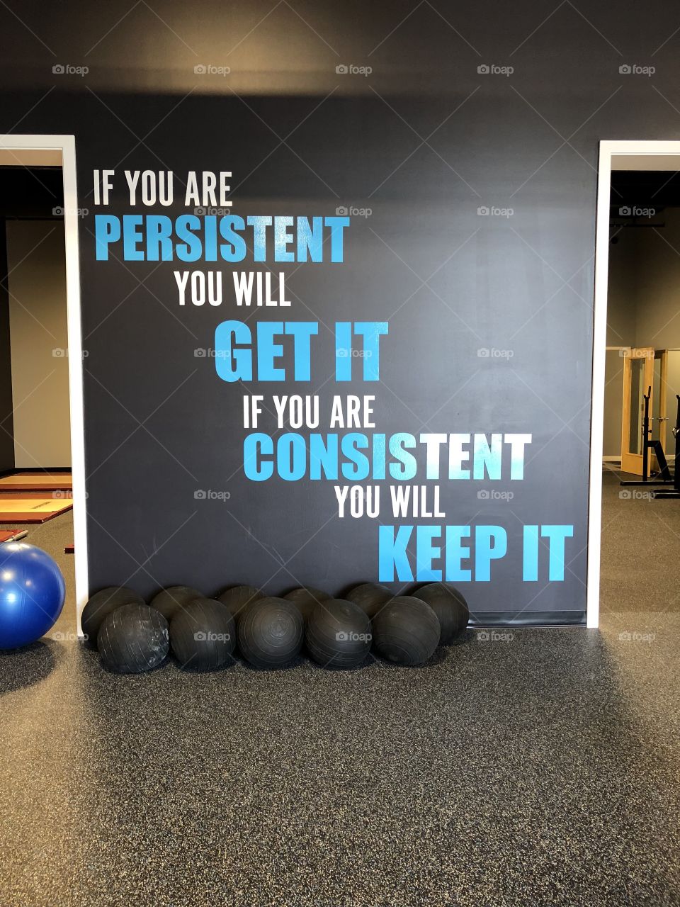 Workout motivational quote 