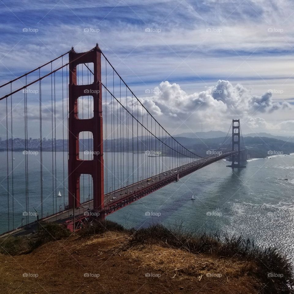 Golden Gate Bridge